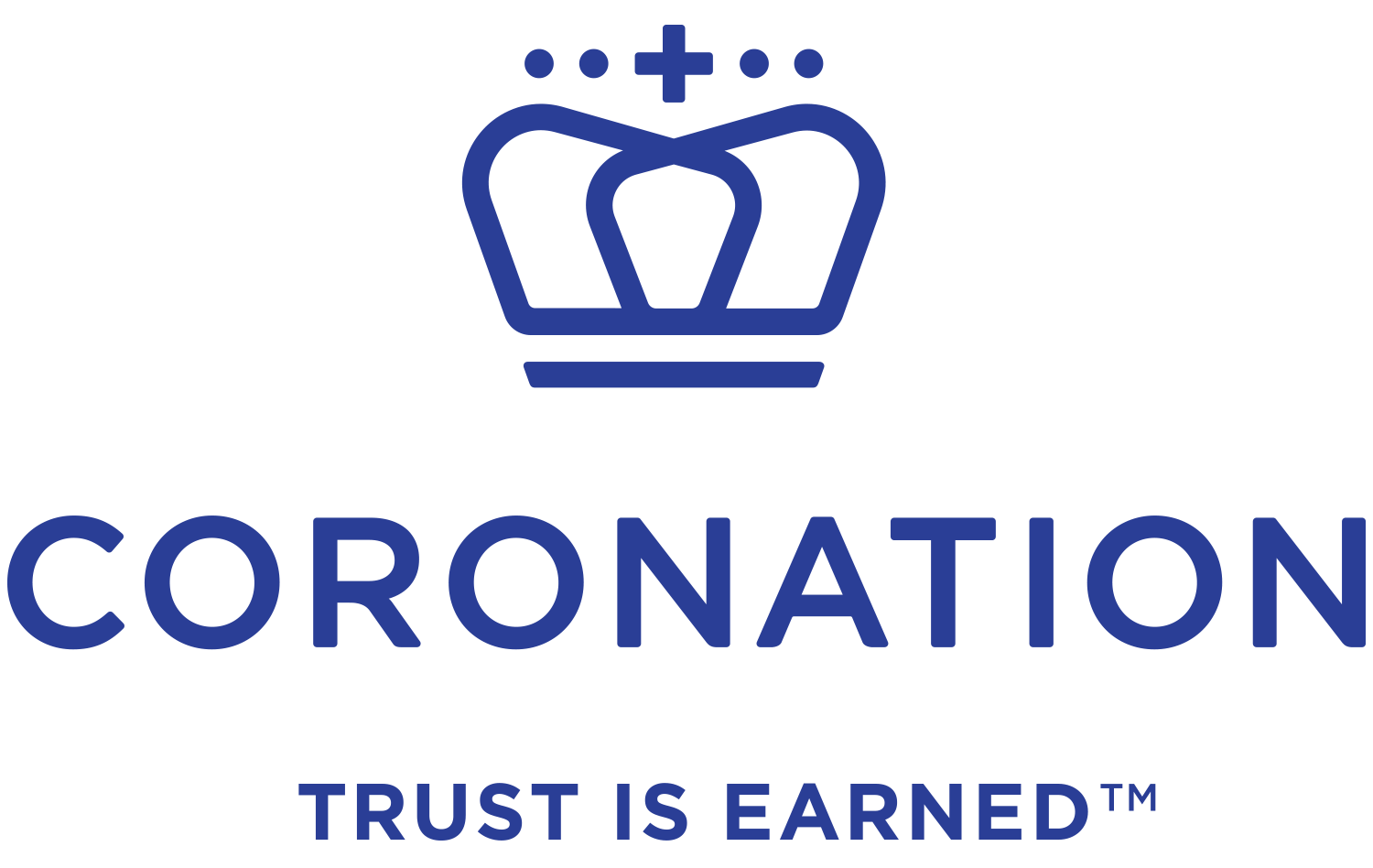 Coronation logo